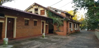 Hostería la Cabaña Hotels in 