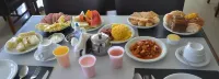 Tropical Praia Hotel