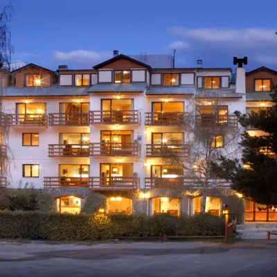 Apartur Catedral Hotels near Llao Llao