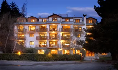 Apartur Catedral Hotels near Serena Bay
