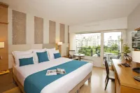Residhome Courbevoie la Défense Hotels in Courbevoie