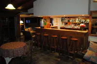 Complejo Aspen - spa