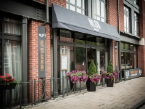 Hotel Indigo YORK by IHG Hoteles en York