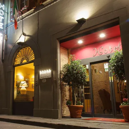 Hotel Ginori Al Duomo