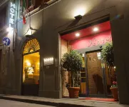 Hotel Ginori Al Duomo - Kolam Renang