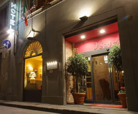 Hotel Ginori Al Duomo