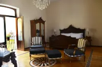 Hotel Marqués del Ángel Hôtels à : Puebla