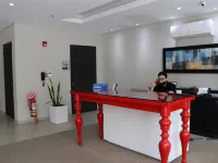Start Villa Morra Rent Apartments Hotel a Asuncion