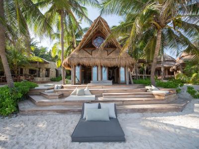 Delek Tulum