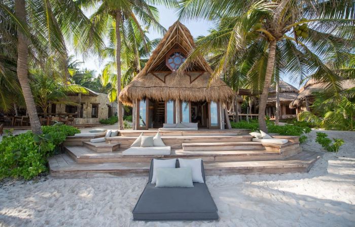 Delek Tulum