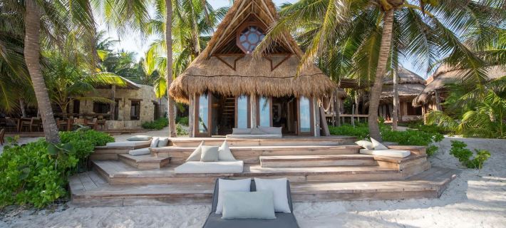 Delek Tulum Hotels in Tulum