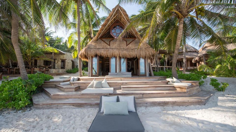 Delek Tulum