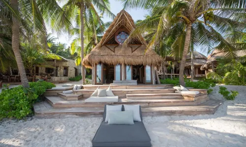 Delek Tulum