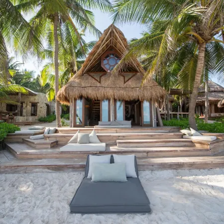 Delek Tulum