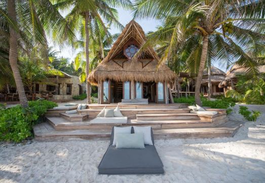 Delek Tulum