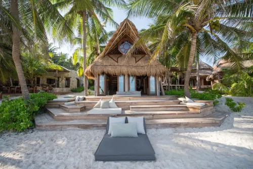 Delek Tulum
