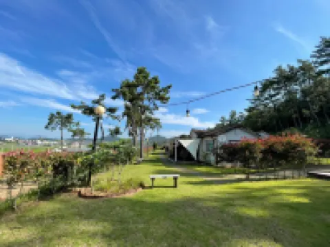 Wando Haegeum Pension