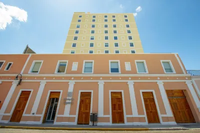 Holiday Inn Express Merida Centro Hotel di Merida