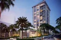 Courtyard by Marriott Miami Coconut Grove Hotel di Miami