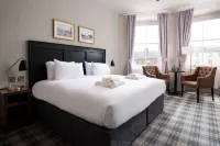 The Northallerton Inn - the Inn Collection Group Hotels in Kirkby Fleetham with Fencote