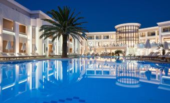 Mythos Palace Resort & Spa