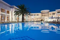 Mythos Palace Resort & Spa - Ylellinen
