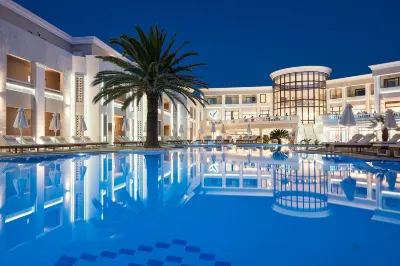 Mythos Palace Resort & Spa Hotels in Kavros