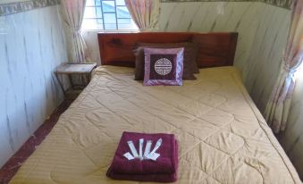 Kep Guest House