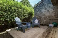 Chapman Cove by AvantStay Gorgeous Beach Bungalow w Sauna