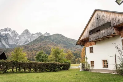 Country House Trata