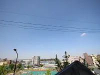 Ulsan Ilsan Myeongpoom Kobos Hôtels à proximité de : Plage Ilsan