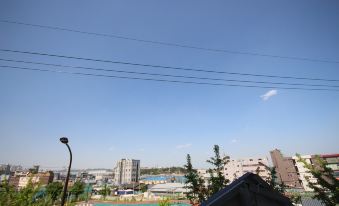 Ulsan Ilsan Myeongpoom Kobos