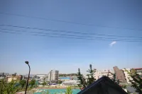 Ulsan Ilsan Myeongpoom Kobos