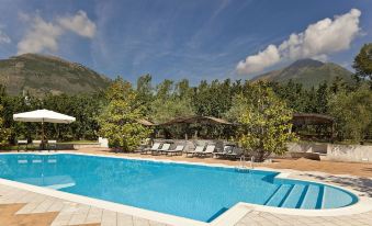 Hotel Villa Rizzo Resort and Spa