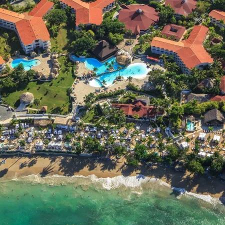 Lifestyle Tropical Beach Resort & Spa All Inclusive