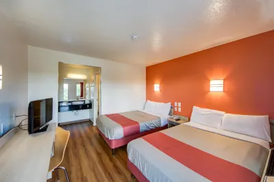 Motel 6 Lakeland, FL Hotels in Lakeland