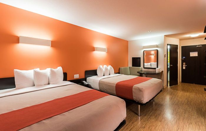 Motel 6 Moosomin, SK