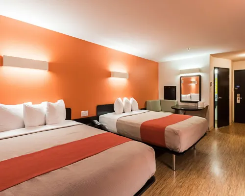 Motel 6 Moosomin, SK Hotels in Moosomin