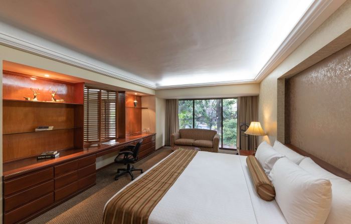 Wyndham Garden Guadalajara Expo