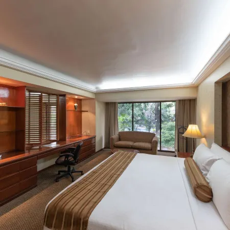 Wyndham Garden Guadalajara Expo