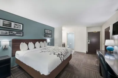 Sleep Inn & Suites Chesapeake - Portsmouth Hotels near AR Workshop Chesapeake