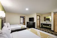 Quality Inn & Suites Mt Chalet Hotel a Rabun County