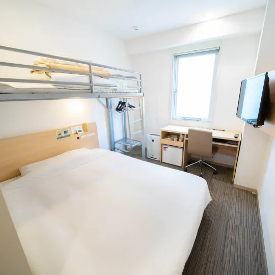 Super Hotel Asakusa