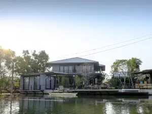B&B Boutique a Samut Songkhram Province: le opzioni più popolari