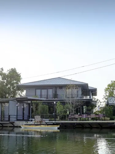 รูปภาพของอัมพวา คาซ่า ปลาทู