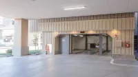 HOTEL MYSTAYS Premier Kanazawa - parking