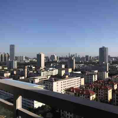 Baijingjing Boutique Stay Apartment (Minzu Avenue) Others