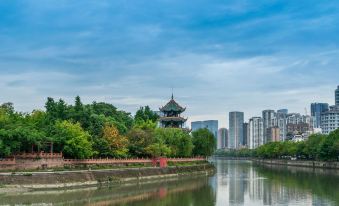 Ji Hotel (Chengdu Jiuyanqiao)