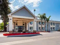 Best Western Town  Country Lodge Hotels in Tulare