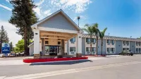Best Western Town  Country Lodge